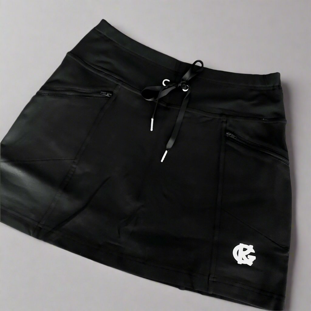 2025 Assorted Athletic Skorts-5