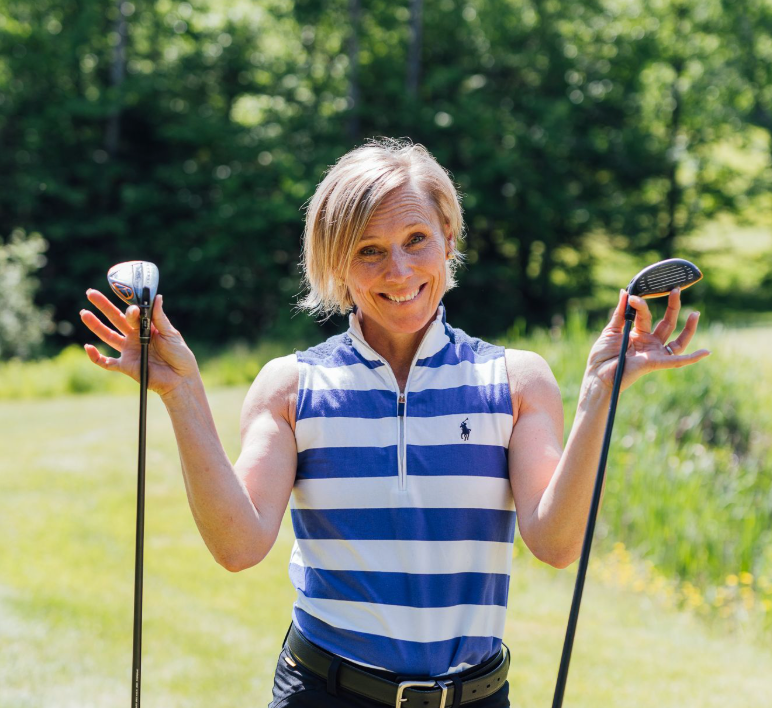 The 357 Fairway Wood