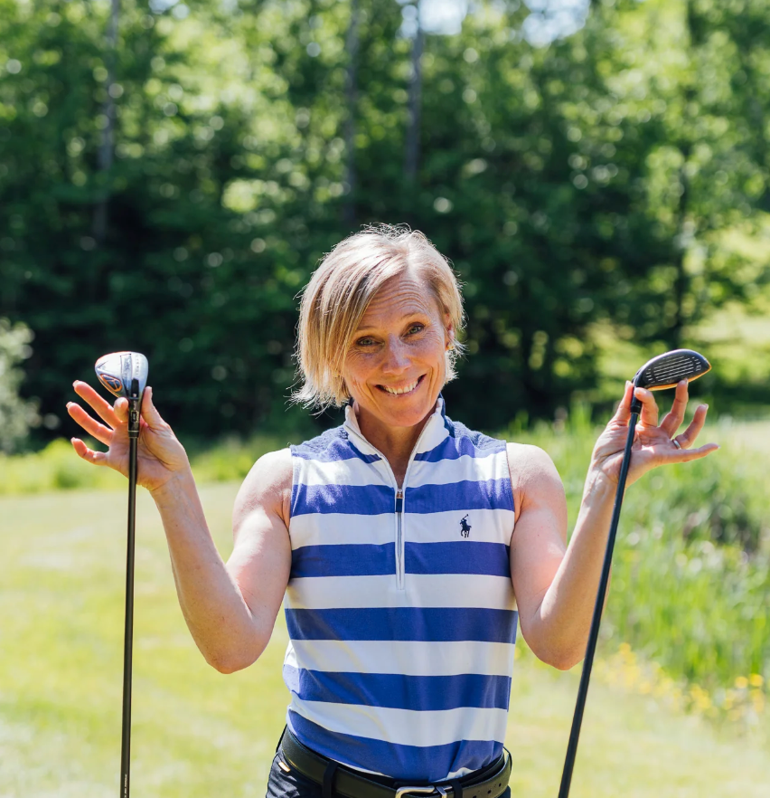 357 Fairway Wood