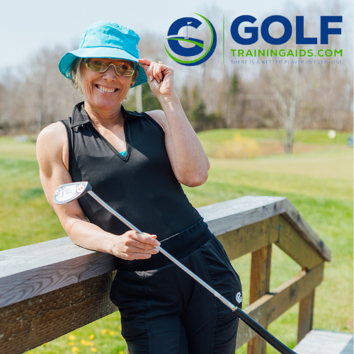 Golf Training Aids