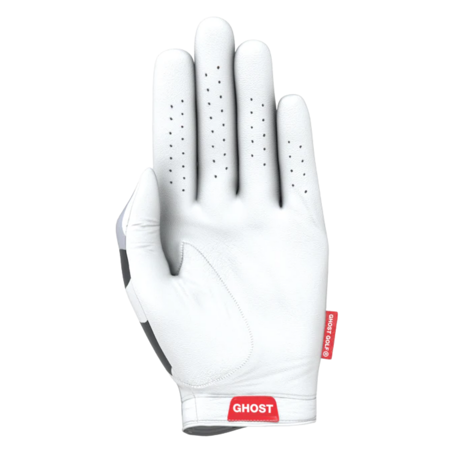Ghost Golf Glove - Camo Print