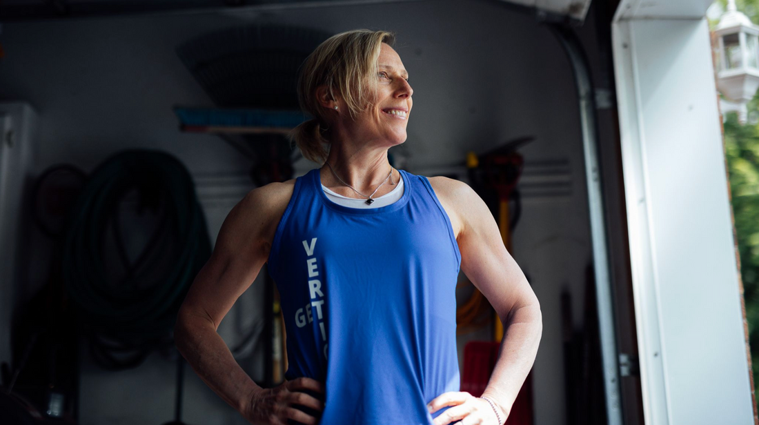 From Lockdown to Lift-Off: How I Turned Loneliness into a Global Golf & Fitness Community