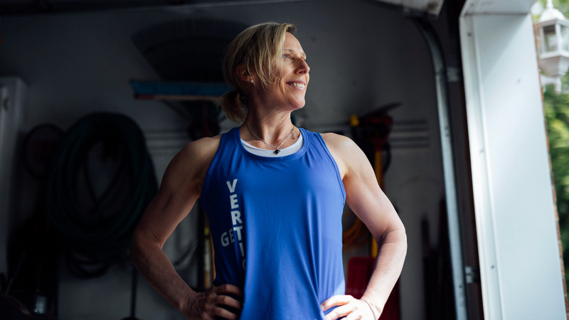 From Lockdown to Lift-Off: How I Turned Loneliness into a Global Golf & Fitness Community