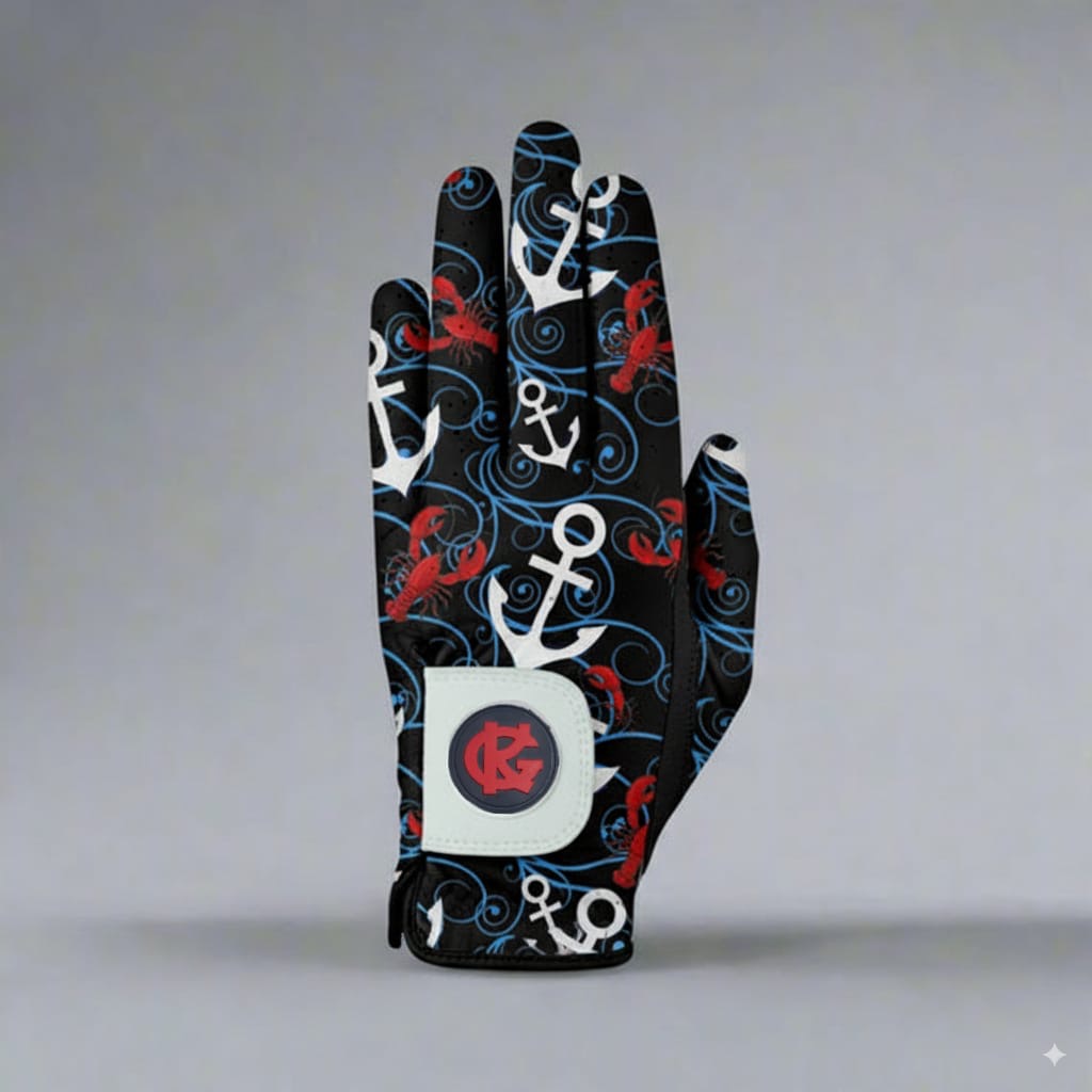 Pre Order 2026 Women's L & R handed  gloves