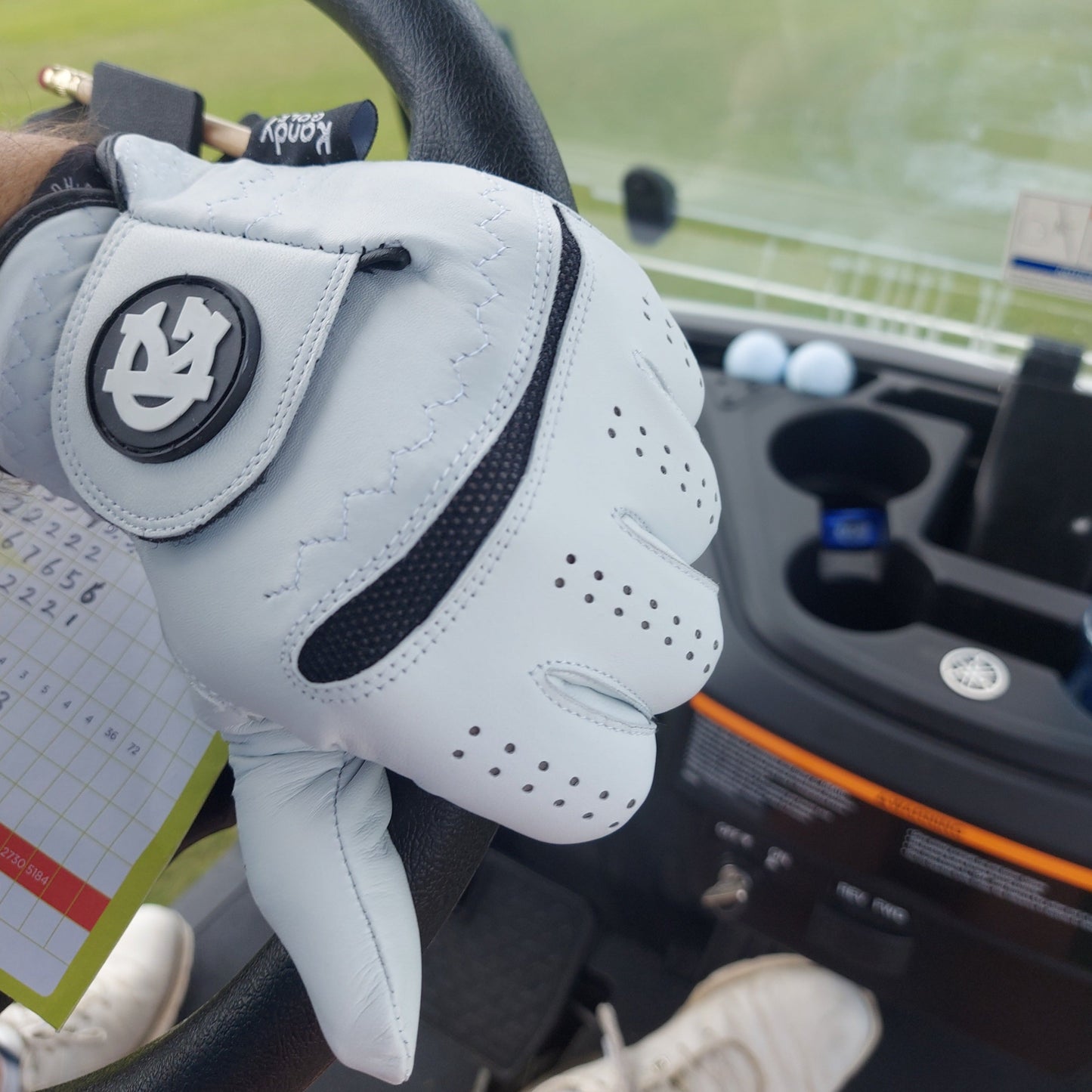 Men's Gloves-11