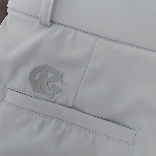 2023 SECONDS Men's Classic fit Pants