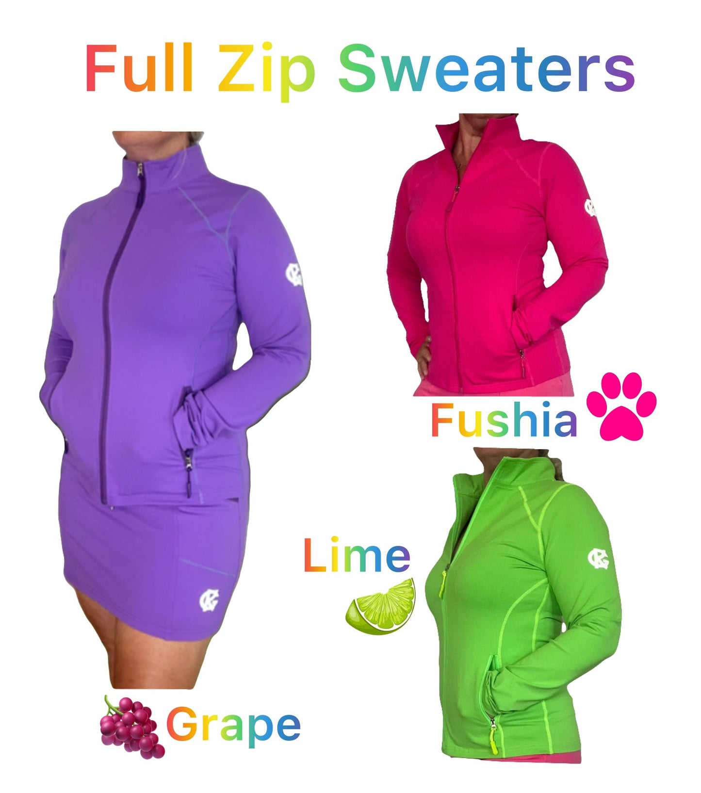 2025 Assorted Athletic Skorts-4