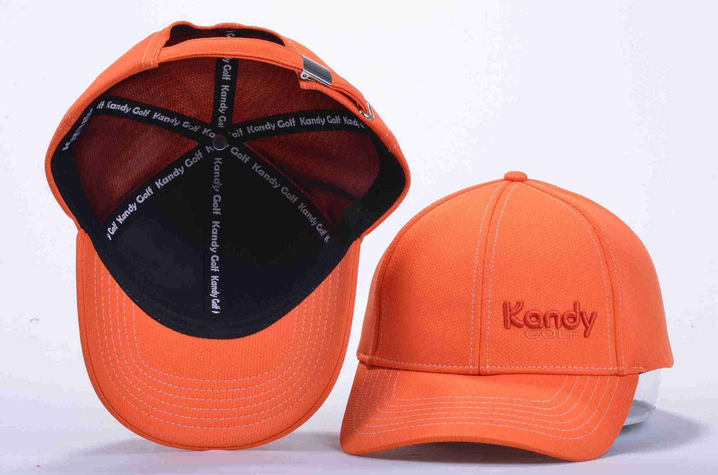 Clearance Ladies fit Adjustable golf hats-1