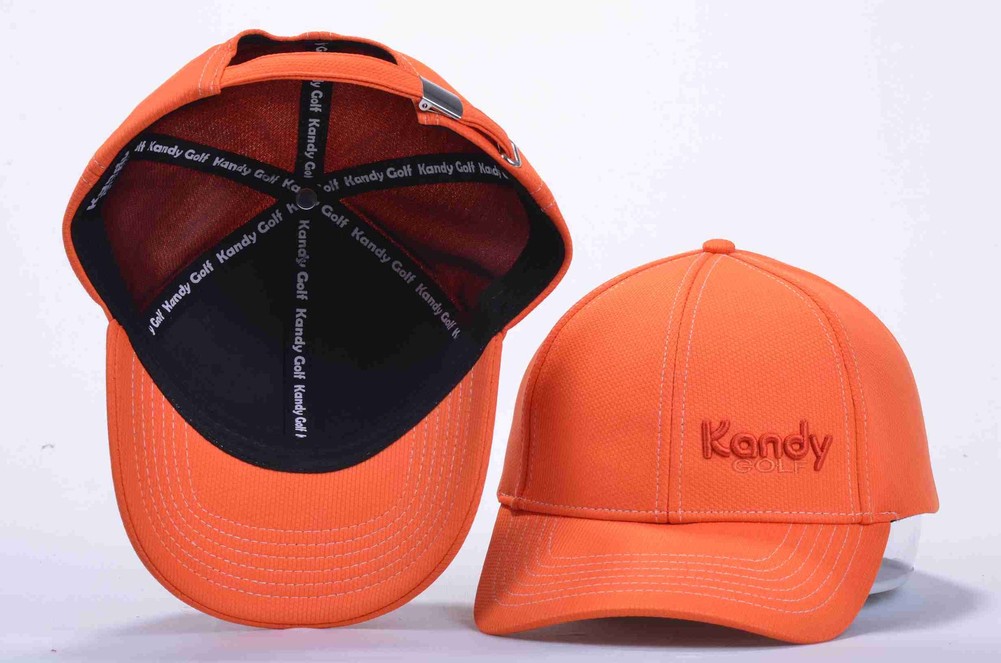 Clearance Ladies fit Adjustable golf hats-1
