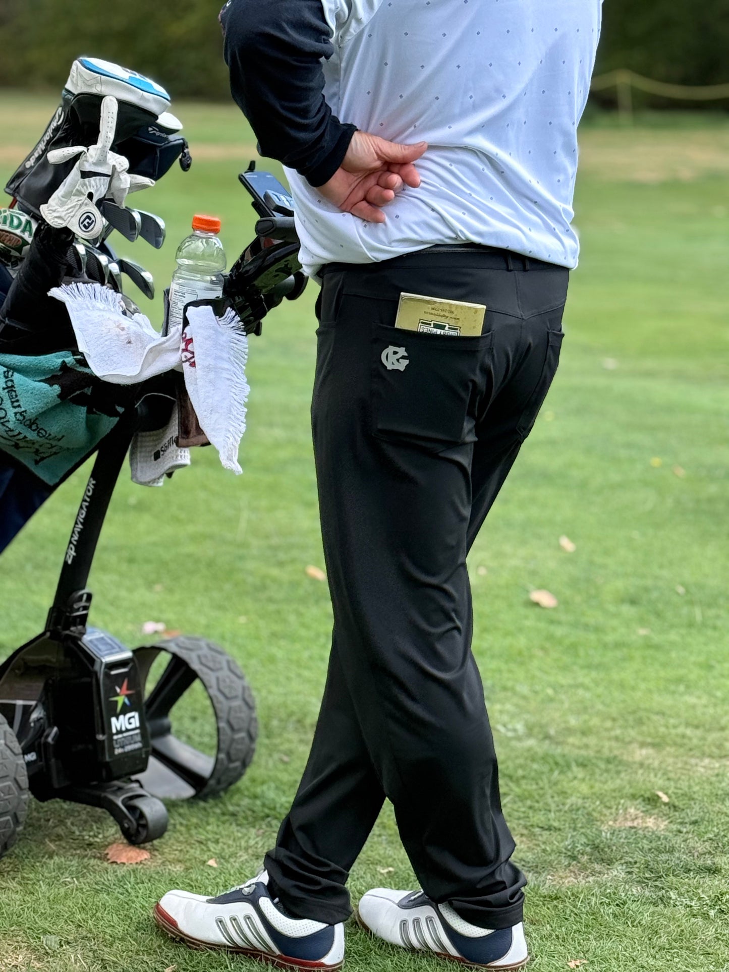 Men's  Golf Pants