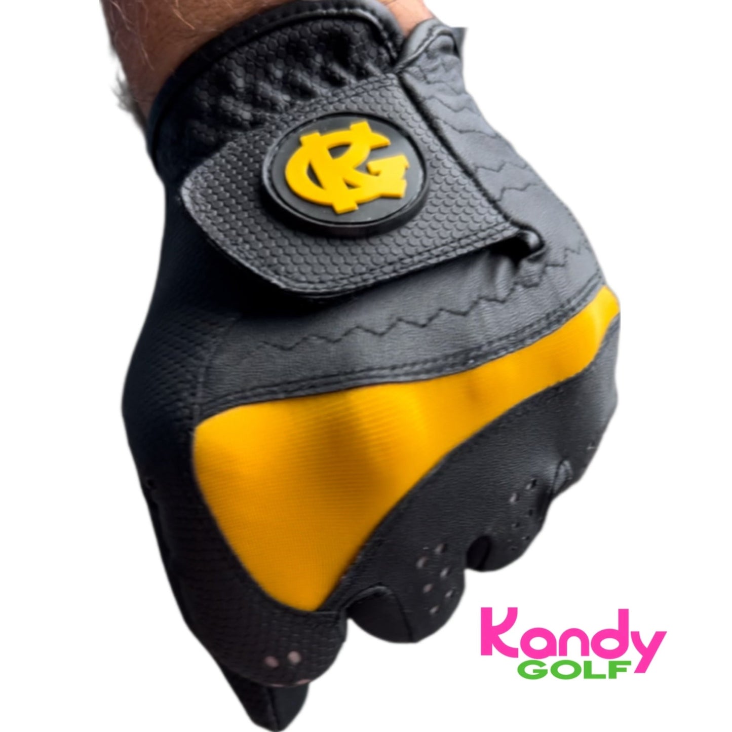 Men's Gloves-8