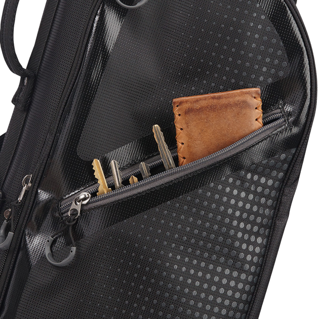 Taylor Made Quiver Stand Bag